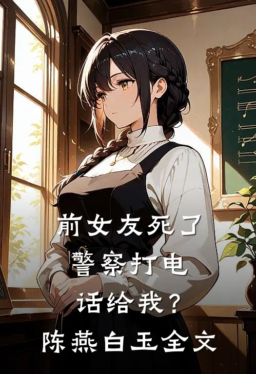 前女友死了，警察打电话给我？陈燕白玉全文