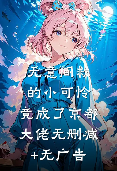 无意间救的小可怜，竟成了京都大佬无删减+无广告