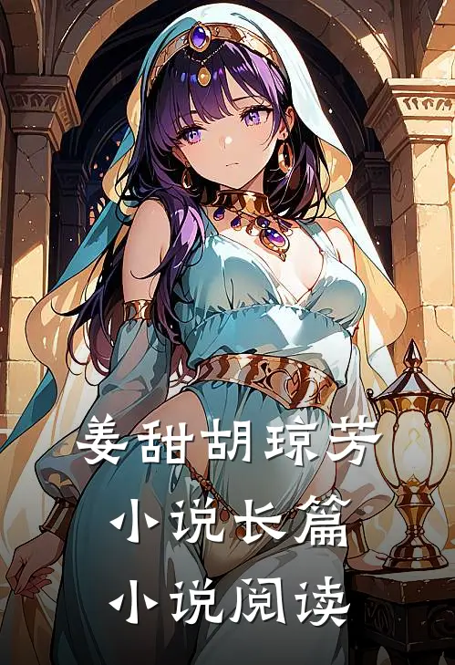 姜甜胡琼芳小说长篇小说阅读