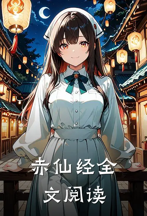 赤仙经全文阅读