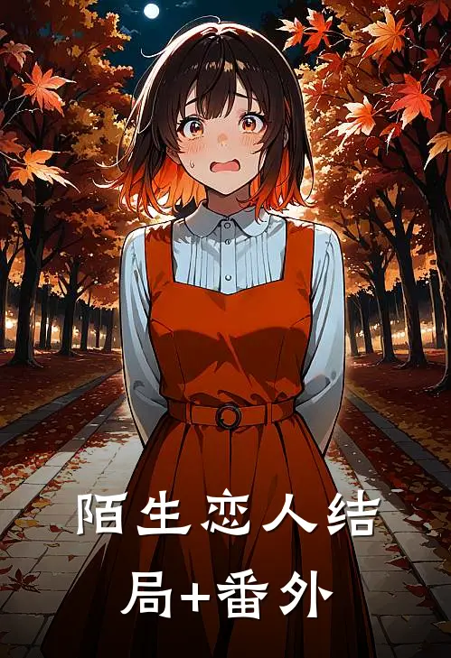 陌生恋人结局+番外