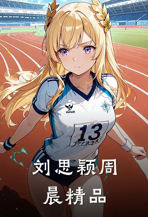 刘思颖周晨精品