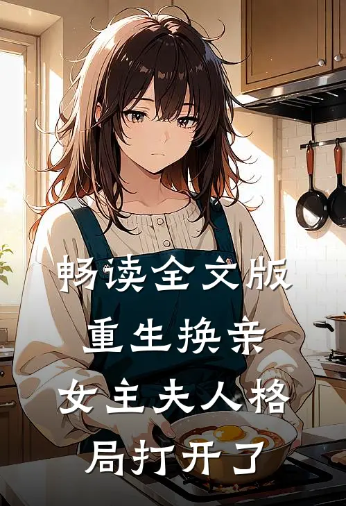 畅读全文版重生换亲，女主夫人格局打开了