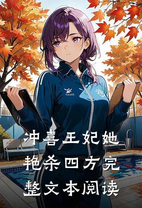 冲喜王妃她艳杀四方完整文本阅读