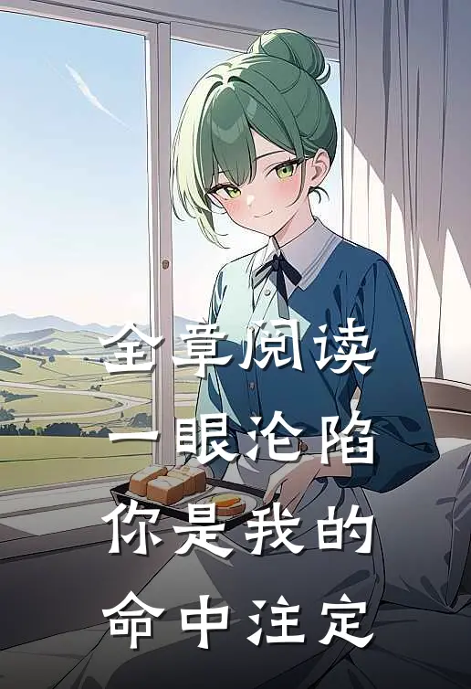 全章阅读一眼沦陷:你是我的命中注定