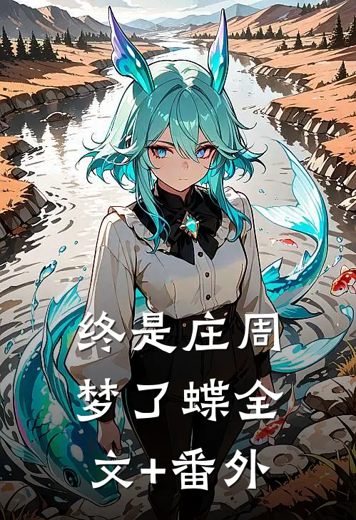 终是庄周梦了蝶全文+番外