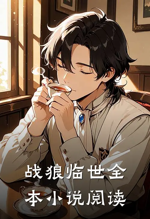 战狼临世全本小说阅读