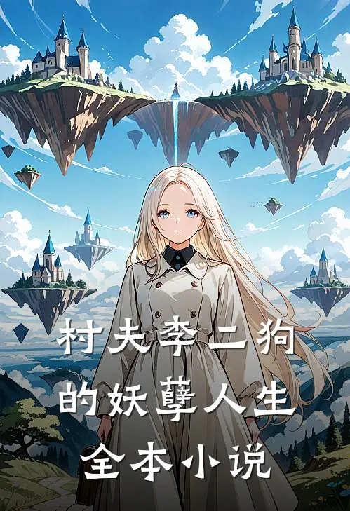 村夫李二狗的妖孽人生全本小说