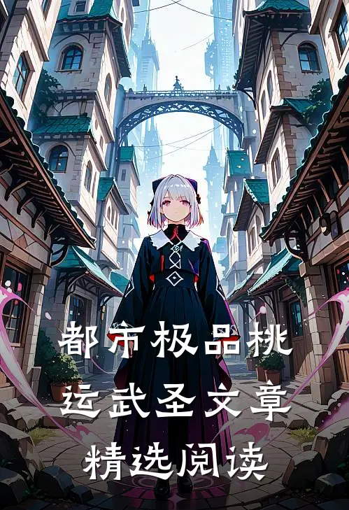 都市极品桃运武圣文章精选阅读