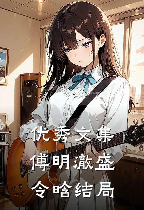 优秀文集傅明澈盛令晗结局