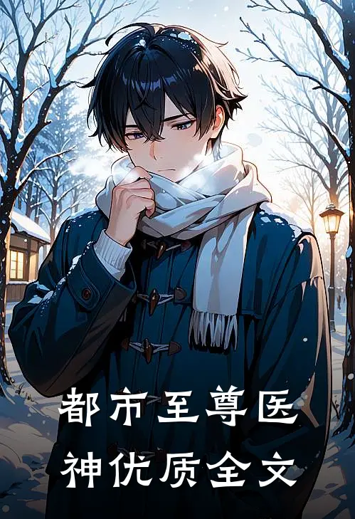 都市至尊医神优质全文
