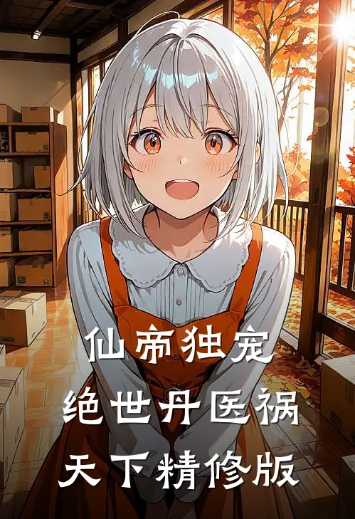 仙帝独宠：绝世丹医祸天下精修版