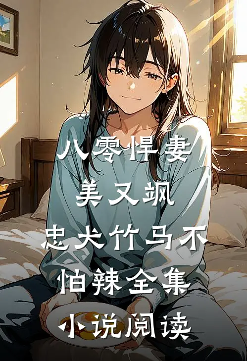 八零悍妻美又飒，忠犬竹马不怕辣全集小说阅读