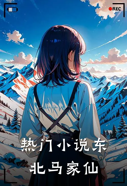 热门小说东北马家仙