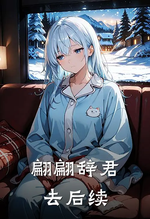 翩翩辞君去后续