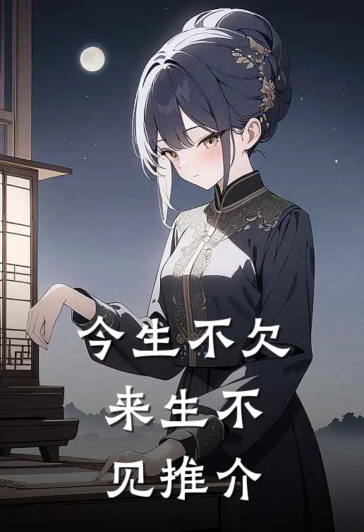 今生不欠，来生不见推介