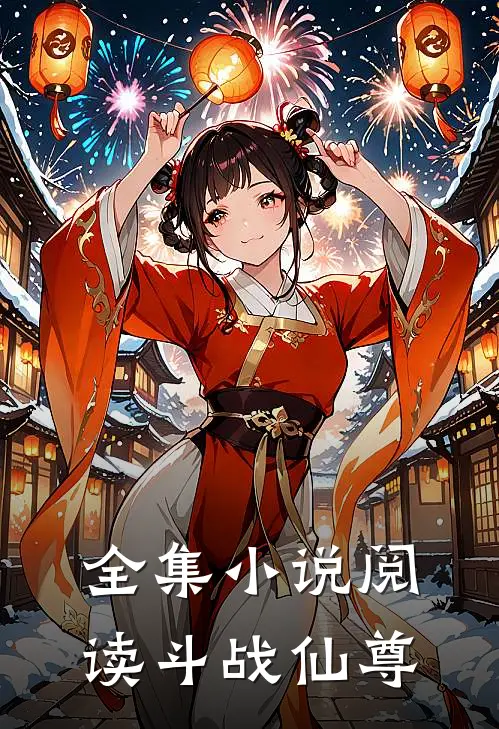 全集小说阅读斗战仙尊