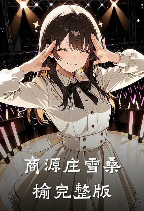 商源庄雪桑榆完整版