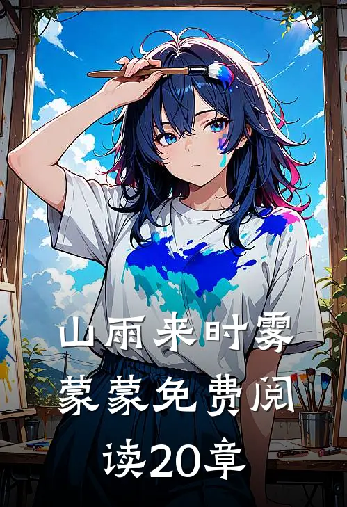 山雨来时雾蒙蒙免费阅读20章