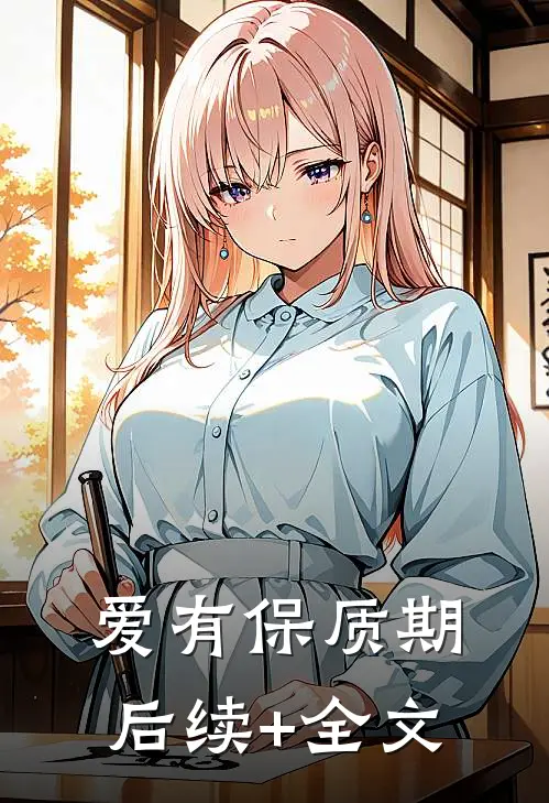 爱有保质期后续+全文