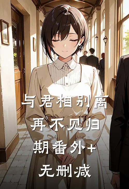 与君相别离，再不见归期番外+无删减