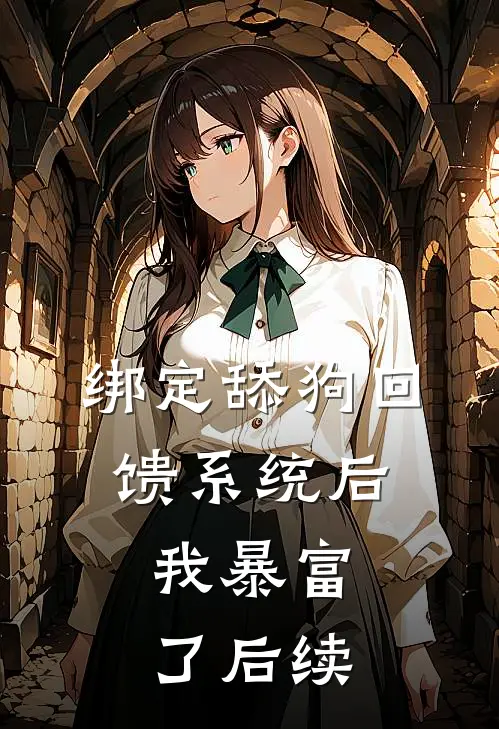 绑定舔狗回馈系统后，我暴富了后续