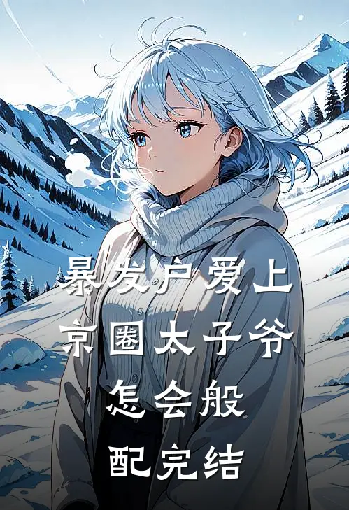 暴发户爱上京圈太子爷，怎会般配完结
