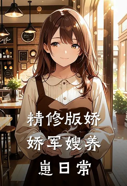 精修版娇娇军嫂养崽日常