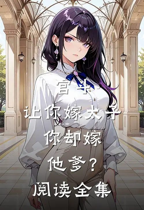宫斗：让你嫁太子，你却嫁他爹？阅读全集