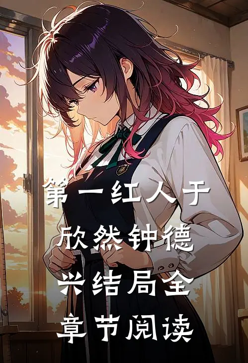 第一红人于欣然钟德兴结局全章节阅读
