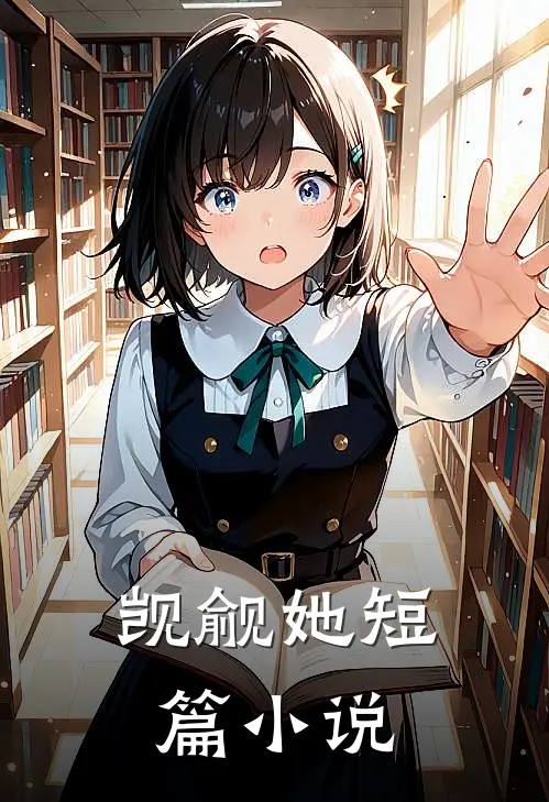 觊觎她短篇小说