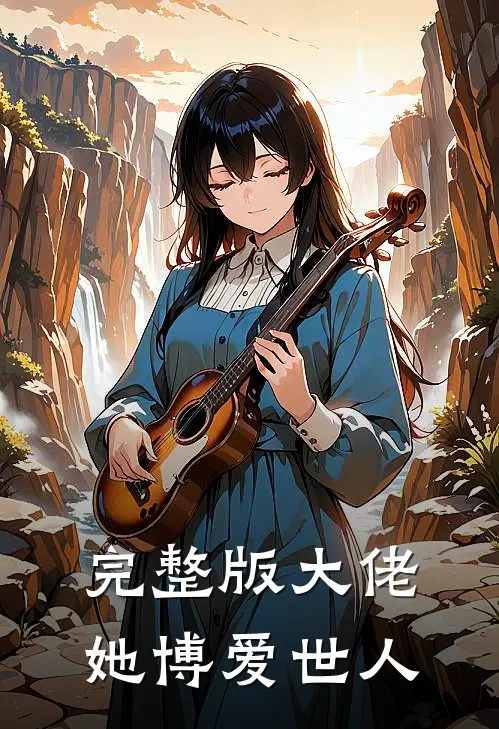 完整版大佬她博爱世人