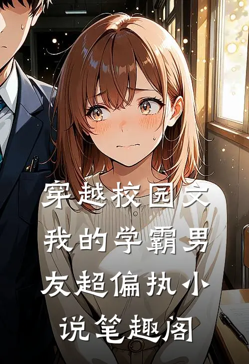 穿越校园文，我的学霸男友超偏执小说笔趣阁