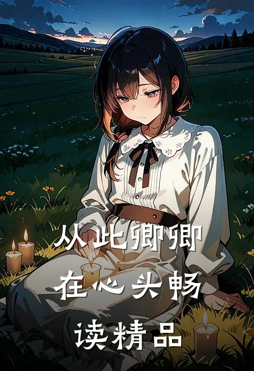 从此卿卿在心头畅读精品