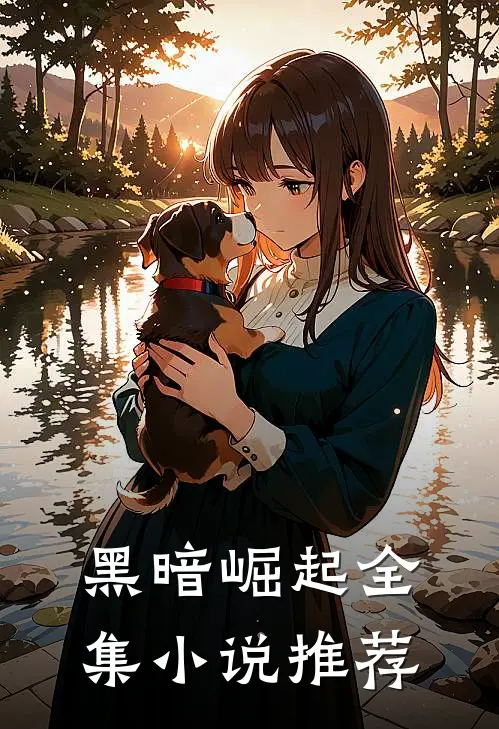 黑暗崛起全集小说推荐