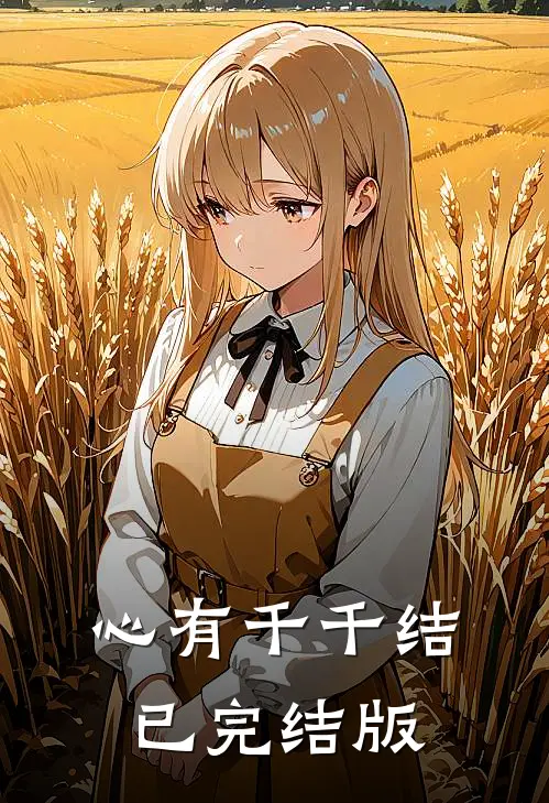 心有千千结已完结版