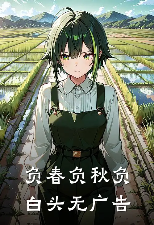 负春负秋负白头无广告