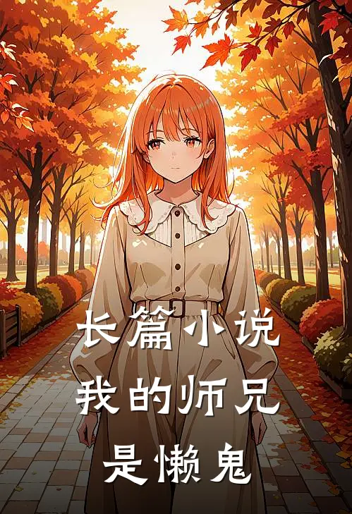 长篇小说我的师兄是懒鬼