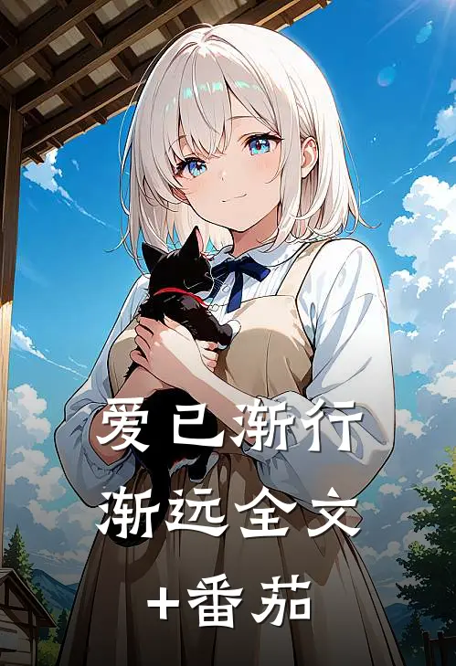 爱已渐行渐远全文+番茄