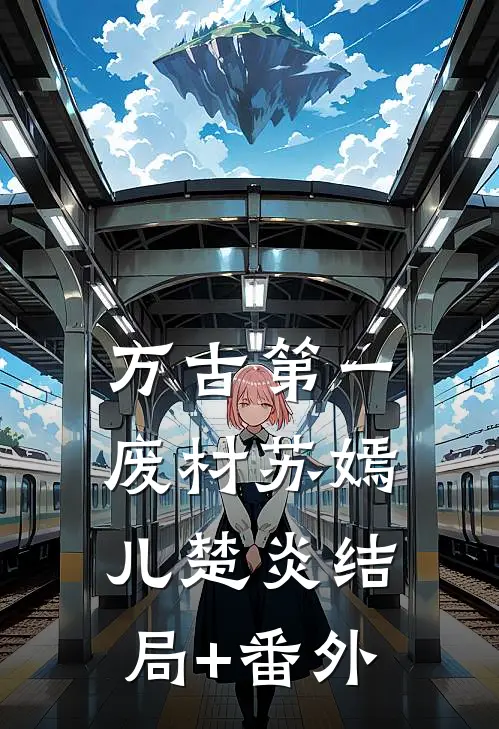 万古第一废材苏嫣儿楚炎结局+番外