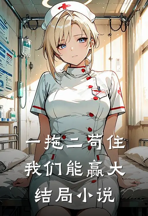 一拖二苟住我们能赢大结局小说