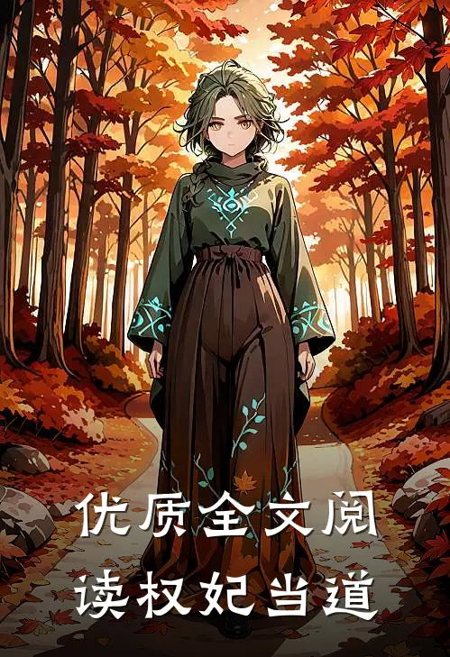 优质全文阅读权妃当道