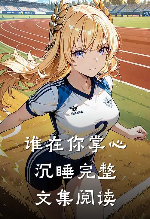 谁在你掌心沉睡完整文集阅读