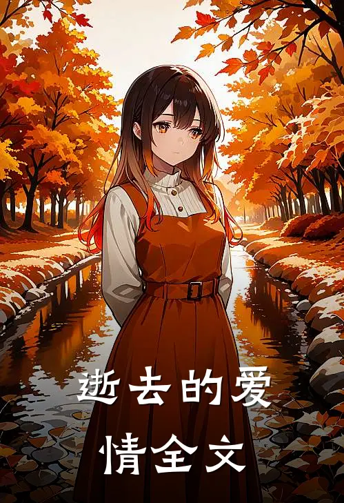 逝去的爱情全文