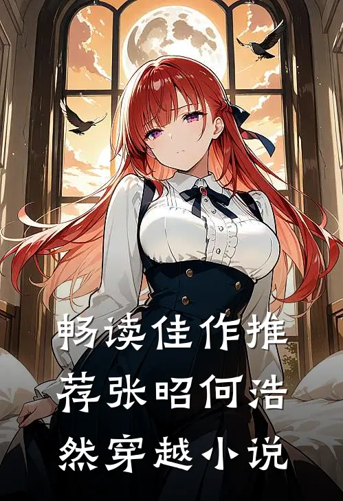 畅读佳作推荐张昭何浩然穿越小说