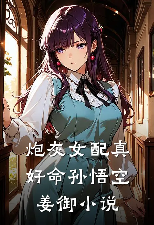 炮灰女配真好命孙悟空姜御小说