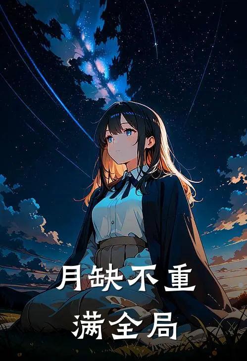 月缺不重满全局