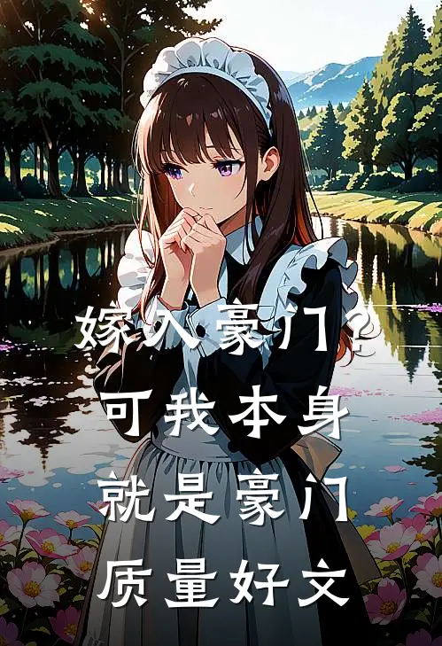 嫁入豪门？可我本身就是豪门质量好文