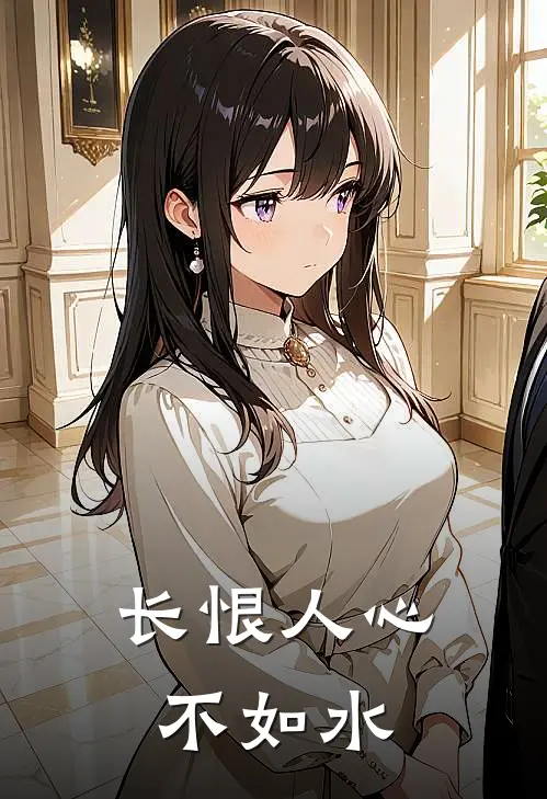 长恨人心不如水