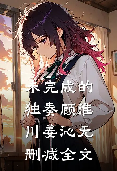 未完成的独奏顾淮川姜沁无删减全文